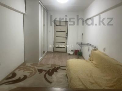 1-комнатная квартира · 17.6 м² · 3/8 этаж, Райымбека 512 — Саина за 15.5 млн ₸ в Алматы, Ауэзовский р-н
