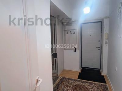 2-комнатная квартира · 56.9 м² · 2/5 этаж, Зейнулла Шукуров — Микрорайон Байтерек за 22 млн 〒 в 