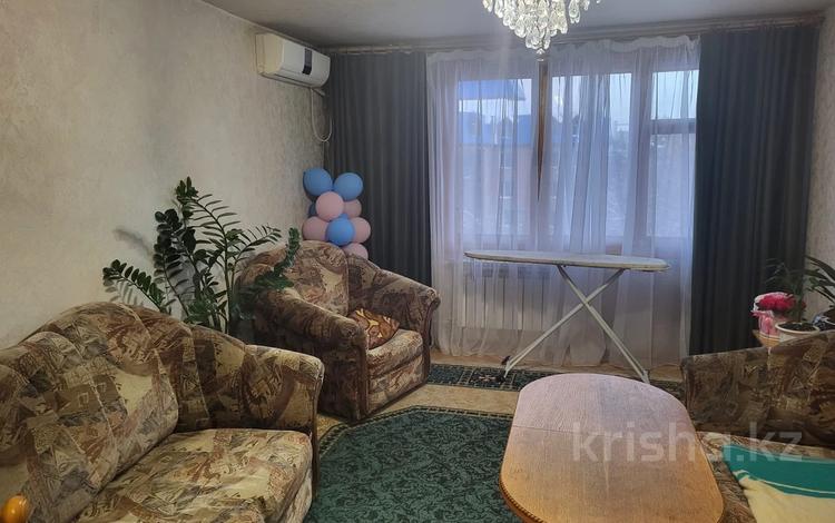 3-комнатная квартира · 62 м² · 4/10 этаж, Казахстан 64 за 34.5 млн ₸ в Усть-Каменогорске — фото 59