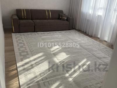 2-комнатная квартира · 60 м² · 1/5 этаж, Центральный микрорайон 41 за 30 млн ₸ в Кокшетау