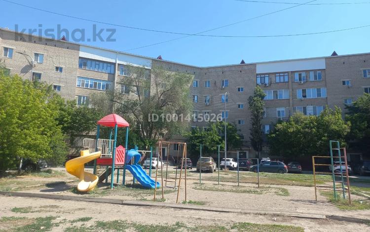 3-бөлмелі пәтер · 80 м² · 4/5 қабат, Владимирский 6, бағасы: 220 000 ₸ в Атырау, мкр Авангард-3 — фото 2