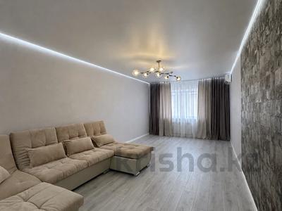 2-бөлмелі пәтер · 105.3 м² · 5/5 қабат, Нур, бағасы: 30 млн ₸ в Уральске