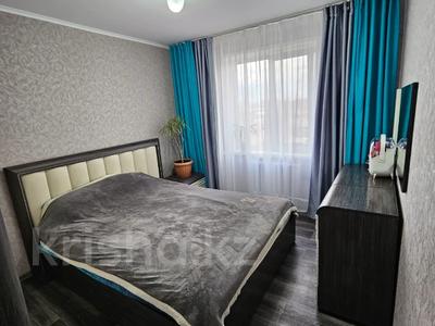2-комнатная квартира, 53.4 м², 5/5 этаж, Муканова — р-н Скиф за 19.4 млн 〒 в Петропавловске