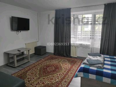 1-комнатная квартира · 40 м² · 3/5 этаж, Ауэзова 36 — Ауэзова за 6 000 ₸ в Текели
