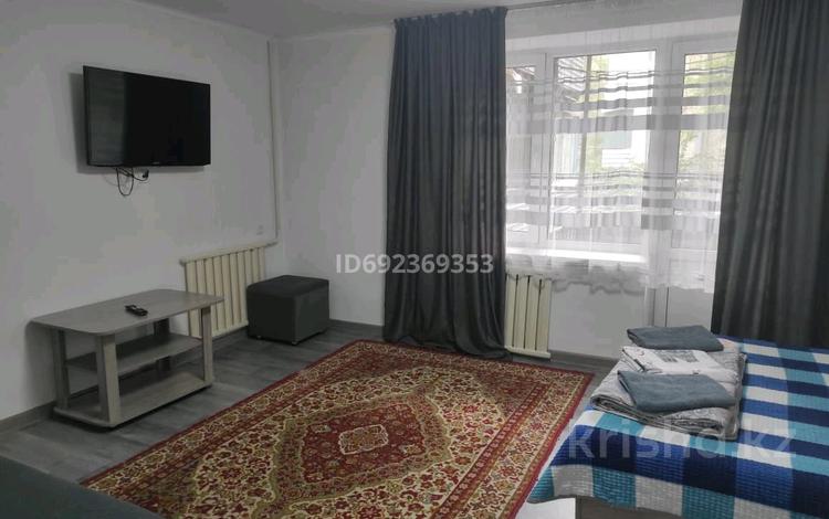 1-комнатная квартира · 40 м² · 3/5 этаж, Ауэзова 36 — Ауэзова за 6 000 ₸ в Текели — фото 4