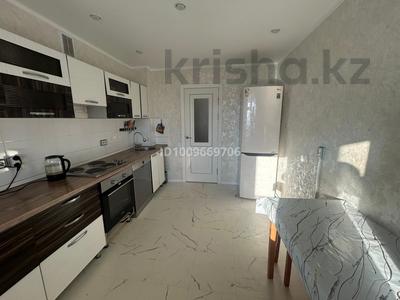 1-комнатная квартира · 47 м² · 7/9 этаж, Естая 101/2 за 22.5 млн 〒 в Павлодаре