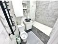 2-бөлмелі пәтер · 40 м² · 5/5 қабат, мкр Алмагуль, Гагарина — Ескараева, бағасы: 320 000 ₸ в Алматы, Бостандыкский р-н — фото 2