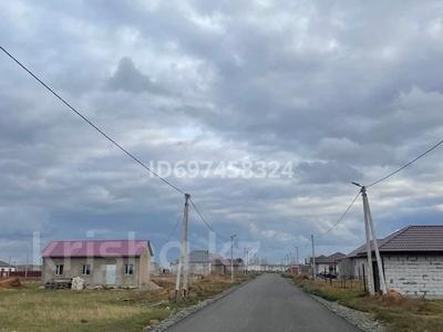 Участок · 8 соток, Микрорайон 4, улица 9, участок 5 за 9 млн ₸ в Астане