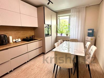 5-комнатная квартира · 108 м² · 4/12 этаж, Назарбаева 297 за 34.5 млн 〒 в Павлодаре