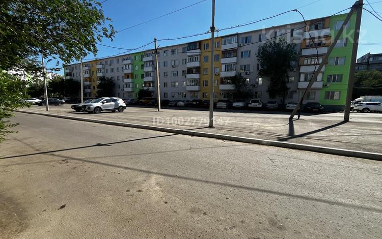 4-комнатная квартира · 63 м² · 2/5 этаж, Сарыарка 16 за 17 млн ₸ в Жезказгане — фото 2