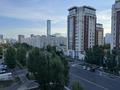 2-комнатная квартира · 67 м² · 6/9 этаж, Керей и Жанибек хандар 12/1 — Сауран за 44 млн ₸ в Астане, Есильский р-н