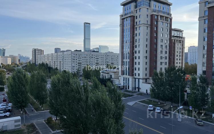 2-комнатная квартира · 67 м² · 6/9 этаж, Керей и Жанибек хандар 12/1 — Сауран за 44 млн ₸ в Астане, Есильский р-н — фото 2
