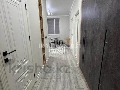 2-комнатная квартира · 42 м² · 8/12 этаж, мкр Калкаман-1, Калкаман 4Б за 34 млн ₸ в Алматы, Наурызбайский р-н
