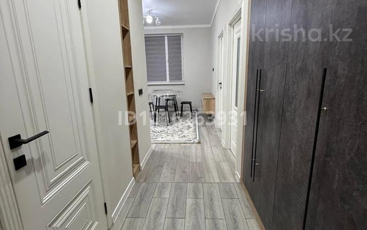2-комнатная квартира · 42 м² · 8/12 этаж, мкр Калкаман-1, Калкаман 4Б за 34 млн ₸ в Алматы, Наурызбайский р-н — фото 2