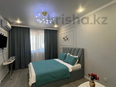 1-комнатная квартира · 36.8 м² · 9/12 этаж, ​Туркия 1280/2 за 25 млн 〒 в Шымкенте, Абайский р-н