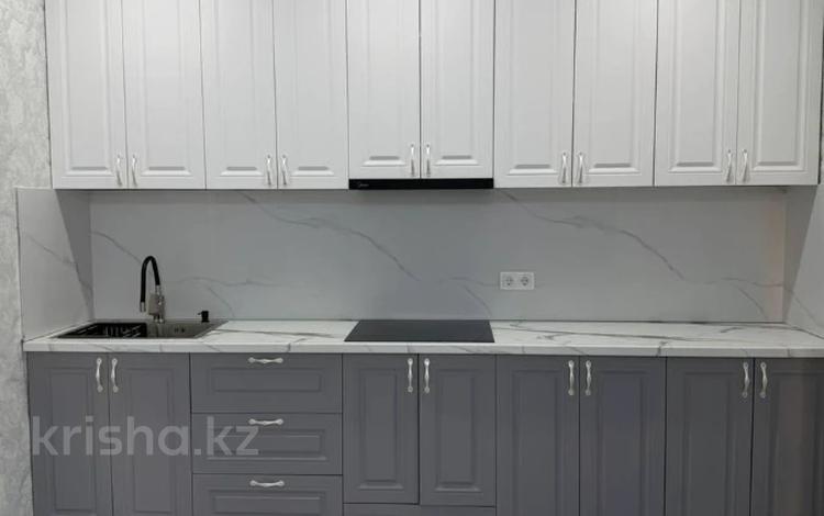 2-комнатная квартира · 46 м² · 5/8 этаж, А. Байтурсынова 37/3 за 25.1 млн ₸ в Астане, Сарайшык р-н — фото 5