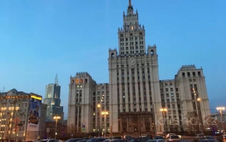 3-комнатная квартира · 83 м² · 8/10 этаж, Садово-Спасская 21/1 — Ст м Красные ворота за 900 млн 〒 в Москва — фото 10