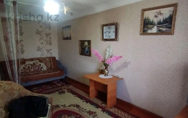 2-бөлмелі пәтер · 53 м² · 3/4 қабат, Мангилик Ел 50, бағасы: 12.5 млн ₸ в Таразе — фото 2