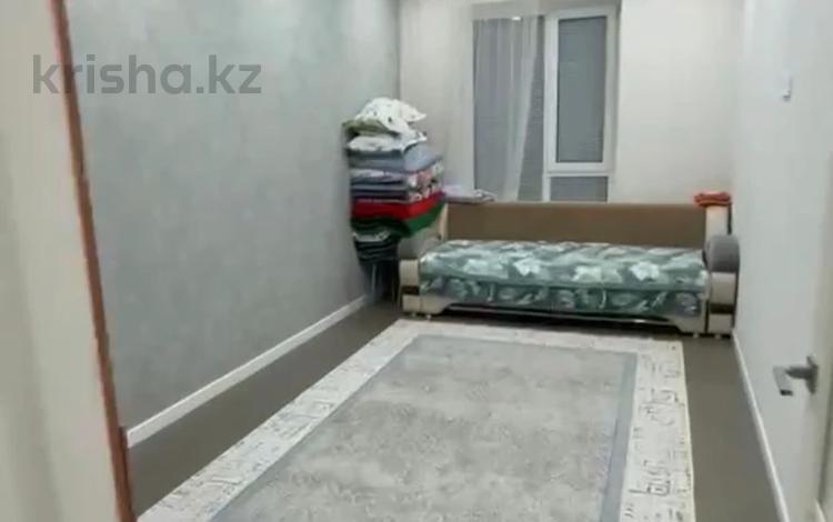 1-бөлмелі пәтер · 39 м² · 5/12 қабат, Бейбарыс Султан 25/1, бағасы: 21.5 млн ₸ в Астане, Сарыарка р-н — фото 10