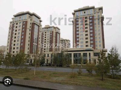3-комнатная квартира, 130 м², 5/15 этаж, Керей и Жанибек хандар за 82 млн 〒 в Астане, Есильский р-н