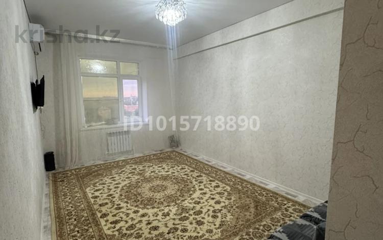 1-комнатная квартира · 48.5 м² · 9/10 этаж, Абулхаирхан 147 — Талап за 26 млн ₸ в Уральске — фото 2