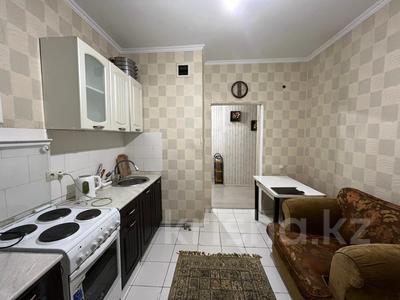 2-комнатная квартира · 55 м² · 2/10 этаж, мкр Дарабоз за 33.5 млн 〒 в Алматы, Алатауский р-н