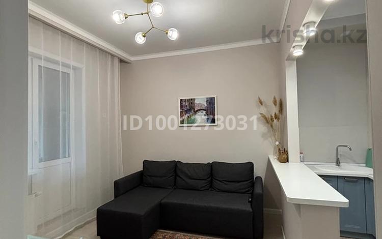 2-комнатная квартира · 43 м² · 2/9 этаж, Керей Жанибек 15 — Мангелик за 300 000 ₸ в Астане, Есильский р-н — фото 14