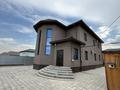 Отдельный дом · 9 комнат · 300 м² · 5 сот., Учетный квартал 102 2355/38 — Nomad international school жанында за 2.5 млн ₸ в Иргели