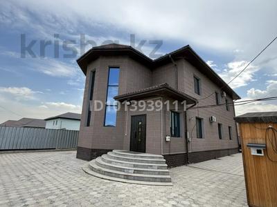 Отдельный дом · 9 комнат · 300 м² · 5 сот., Учетный квартал 102 2355/38 — Nomad international school жанында за 2.5 млн ₸ в Иргели