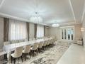 Отдельный дом · 9 комнат · 300 м² · 5 сот., Учетный квартал 102 2355/38 — Nomad international school жанында за 2.5 млн ₸ в Иргели — фото 6