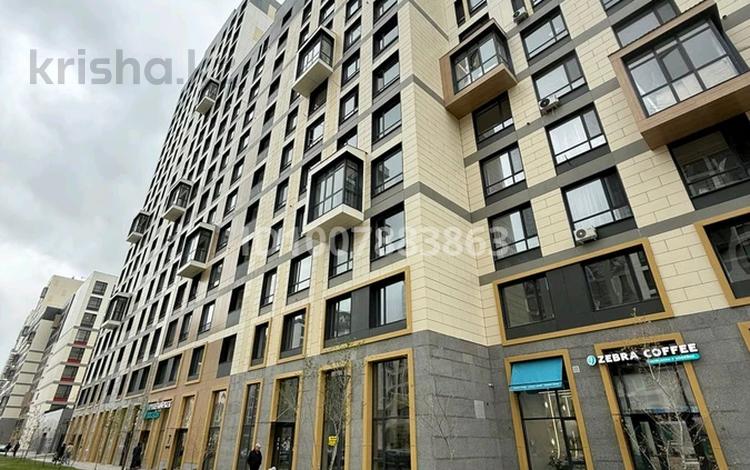 Свободное назначение, офисы, магазины и бутики, общепит, салоны красоты, медцентры и аптеки, образование, развлечения · 212 м² за 155 млн 〒 в Астане, Нура р-н — фото 3
