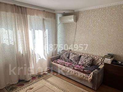 1-комнатная квартира, 24 м², 5/5 этаж, Абая 163 — Абая - Ислама Каримова (бывш. Гайдара) за 20 млн 〒 в Алматы, Алмалинский р-н