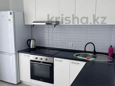 1-бөлмелі пәтер · 40.1 м² · 10/16 қабат, Тауелсиздик 21/9, бағасы: 27.5 млн ₸ в Астане, Алматы р-н