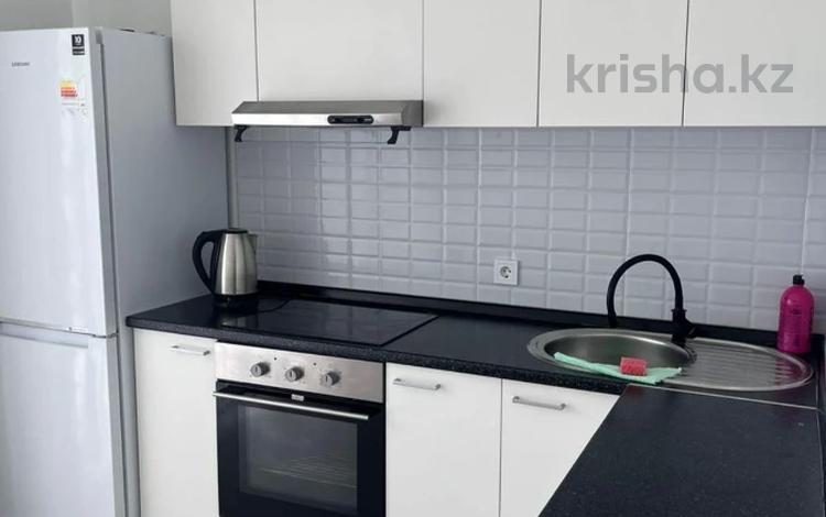 1-бөлмелі пәтер · 40.1 м² · 10/16 қабат, Тауелсиздик 21/9, бағасы: 27.5 млн ₸ в Астане, Алматы р-н — фото 4