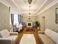 Отдельный дом · 8 комнат · 450 м² · 20 сот., Кызылсуат 89 за 349 млн ₸
