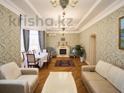 Отдельный дом · 8 комнат · 450 м² · 20 сот., Кызылсуат 89 за 349 млн ₸