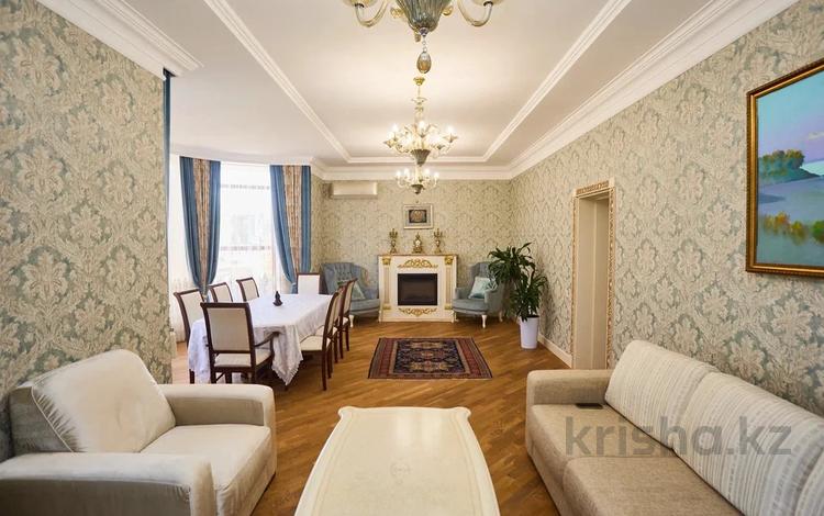 Отдельный дом · 8 комнат · 450 м² · 20 сот., Кызылсуат 89 за 349 млн ₸ — фото 3
