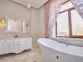 Отдельный дом · 8 комнат · 450 м² · 20 сот., Кызылсуат 89 за 349 млн ₸ — фото 37