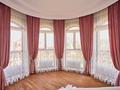 Отдельный дом · 8 комнат · 450 м² · 20 сот., Кызылсуат 89 за 349 млн ₸ — фото 42