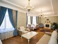 Отдельный дом · 8 комнат · 450 м² · 20 сот., Кызылсуат 89 за 349 млн ₸ — фото 4