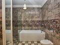 Отдельный дом · 8 комнат · 450 м² · 20 сот., Кызылсуат 89 за 349 млн ₸ — фото 50