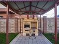 Отдельный дом · 8 комнат · 450 м² · 20 сот., Кызылсуат 89 за 349 млн ₸ — фото 76