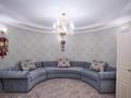 Отдельный дом · 8 комнат · 450 м² · 20 сот., Кызылсуат 89 за 349 млн ₸ — фото 90