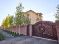 Отдельный дом · 8 комнат · 450 м² · 20 сот., Кызылсуат 89 за 349 млн ₸ — фото 93