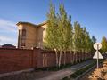 Отдельный дом · 8 комнат · 450 м² · 20 сот., Кызылсуат 89 за 349 млн ₸ — фото 95