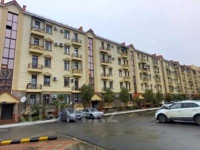 3-комнатная квартира, 67.6 м², 4/5 этаж, Абулхаир хана 66 за 31 млн 〒 в Атырау
