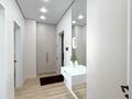 2-комнатная квартира · 45 м² · 6/9 этаж, Е 900 10 — Район Ханшатыр за 18 000 ₸ в Астане, Нура р-н — фото 6