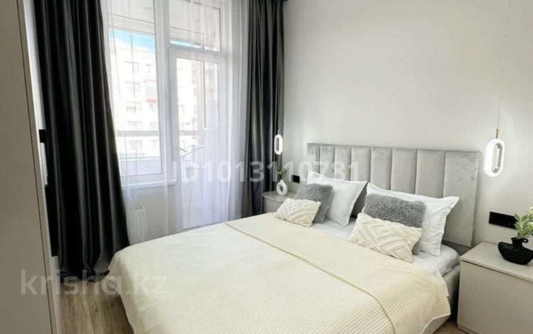 2-комнатная квартира · 45 м² · 6/9 этаж, Е 900 10 — Район Ханшатыр за 18 000 ₸ в Астане, Нура р-н — фото 6