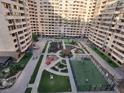 3-бөлмелі пәтер · 75 м² · 8/16 қабат, Масанчи 23/4, бағасы: 20 000 ₸ в Алматы, Алмалинский р-н