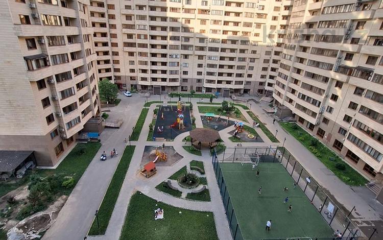 3-бөлмелі пәтер · 75 м² · 8/16 қабат, Масанчи 23/4, бағасы: 20 000 ₸ в Алматы, Алмалинский р-н — фото 2